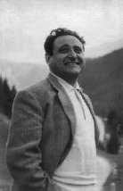 Francesco Scandolin (1929-2005)